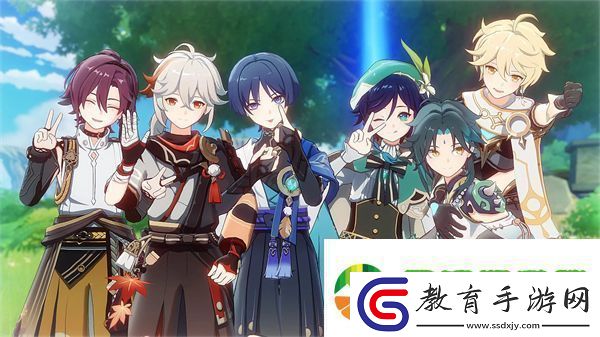 原神小米服轉官服注意事項