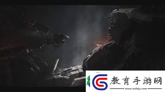 裝甲核心動畫預告公布！鋼鐵機甲超燃對戰