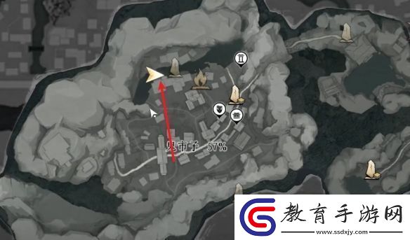 燕云十六聲故人難覓任務(wù)攻略