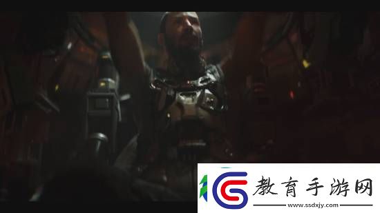 裝甲核心動畫預告公布！鋼鐵機甲超燃對戰