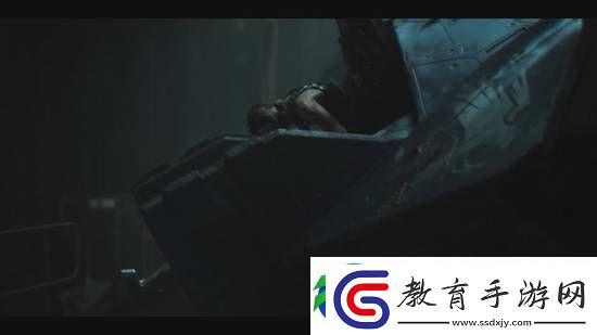 裝甲核心動畫預告公布！鋼鐵機甲超燃對戰
