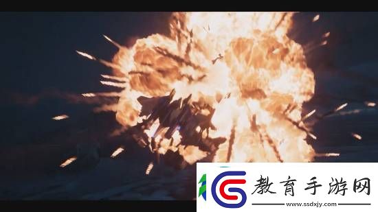 裝甲核心動畫預告公布！鋼鐵機甲超燃對戰