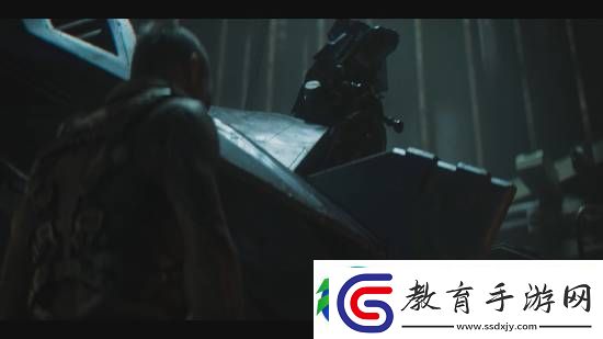 裝甲核心動畫預告公布！鋼鐵機甲超燃對戰