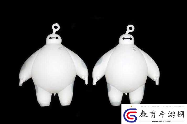 大白球