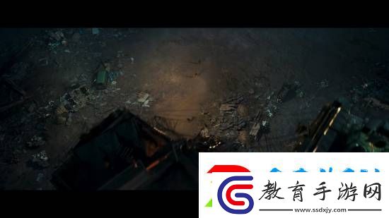 九龍城寨之圍城日本定檔