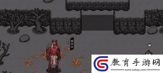 黑神話像素版下載安裝手機版中文無限數碼！