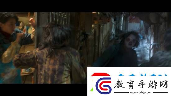 九龍城寨之圍城日本定檔