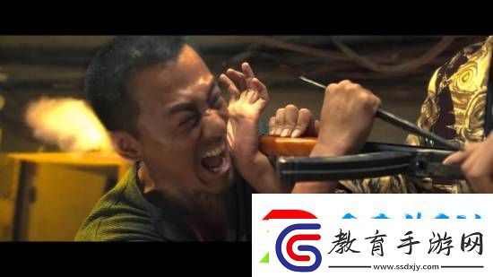 九龍城寨之圍城日本定檔