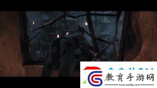 九龍城寨之圍城日本定檔