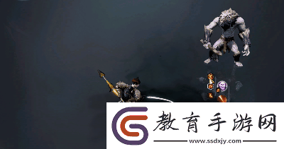 零度曙光戰鐮流派介紹