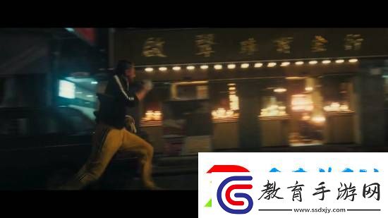 九龍城寨之圍城日本定檔