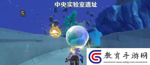 原神前往楓丹科學院廢墟任務完成方法