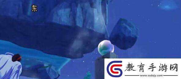 原神前往楓丹科學院廢墟任務完成方法