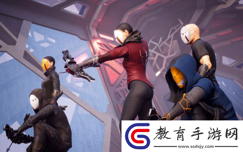 激戰(zhàn)花園全面攻略