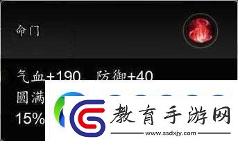 紅石遺跡反擊盾屬性效果全面解析