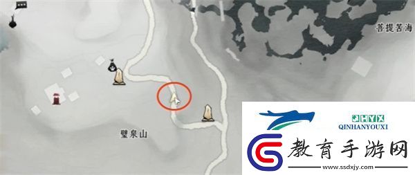 燕云十六聲緣生緣滅奇遇怎么過