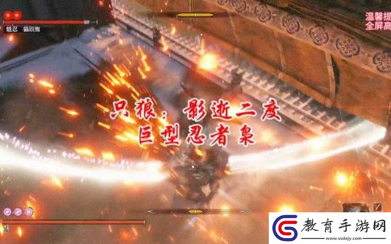 只狼