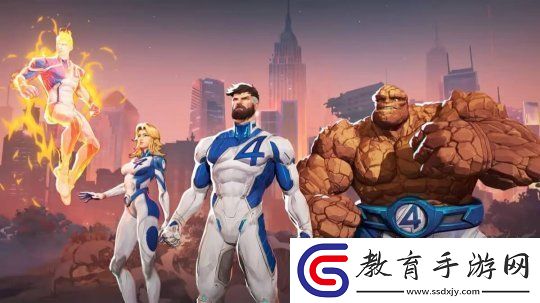 漫威爭(zhēng)鋒大獲成功