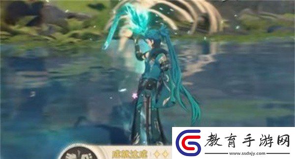 鳴潮植物大戰成就怎么解鎖