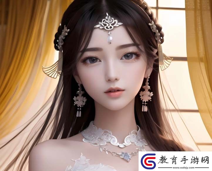 溫碧霞如何在金花瓶楷梅花2中展現獨特魅力