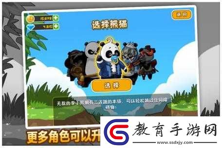 熊貓屁王游戲深度玩法技巧與全面攻略詳解指南