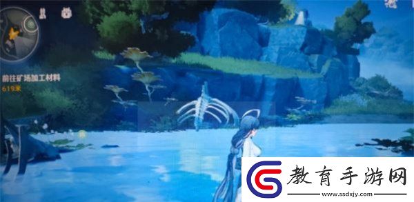 鳴潮植物大戰成就怎么解鎖