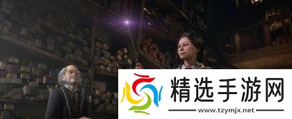 霍格沃茨之遺特質可以疊加嗎