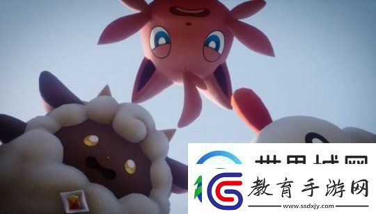 幻獸帕魯沒有計劃開發續集