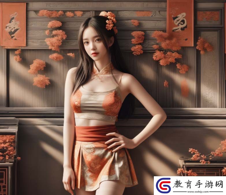 敵倫交換小敏小靜小雅第1集劇情解析