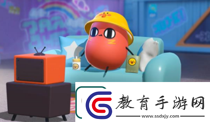 蛋仔派對紅小豆皮膚怎么獲得