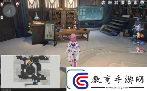 崩壞星穹鐵道貪無魘成就怎么達(dá)成