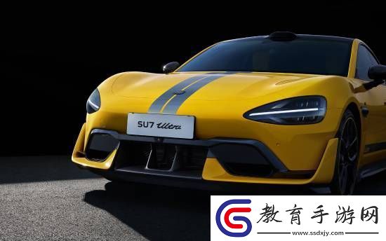 小米“駕校”真的來了！報名費(fèi)9999元只培訓(xùn)1天