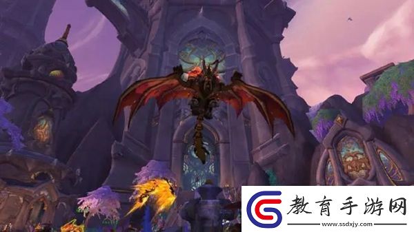 魔獸世界龍希爾龍鱗怎么獲得如何在戰斗中巧妙取勝