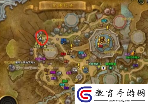 魔獸世界龍希爾龍鱗怎么獲得如何在戰斗中巧妙取勝