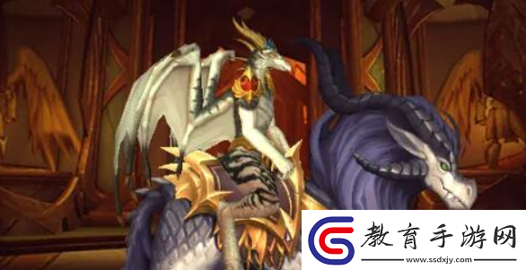 魔獸世界龍希爾龍鱗怎么獲得如何在戰斗中巧妙取勝