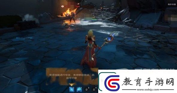 塔瑞斯世界快速升級方法