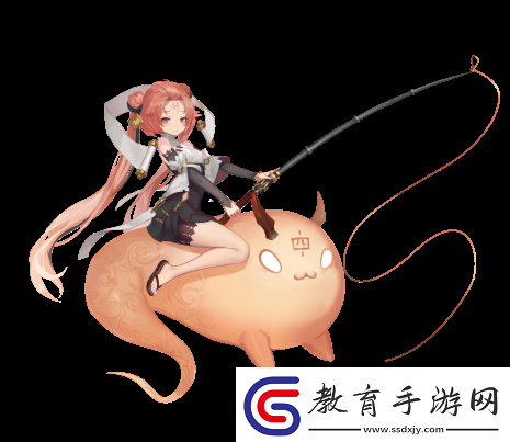 幻書啟世錄姜嫣最強陣容搭配攻略