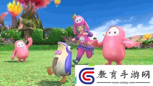 跨越障礙
