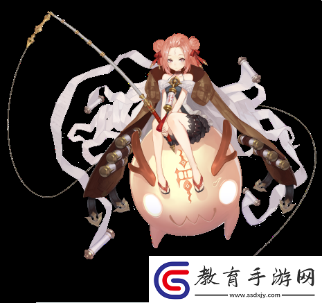 幻書啟世錄姜嫣最強陣容搭配攻略