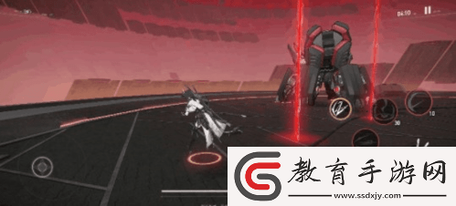 深空之眼哈法斯怎么打