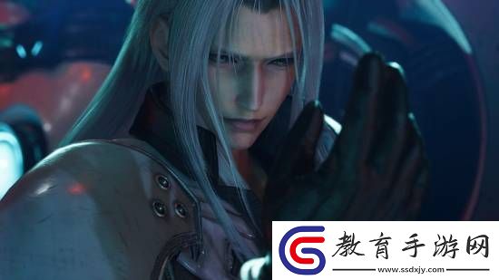 FF7三部曲有望推出擴(kuò)展新作！全看粉絲意愿