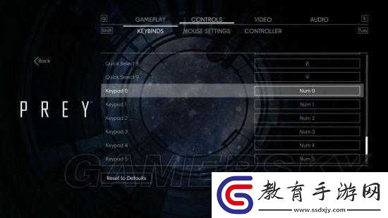 掠食游戲支線任務(wù)目標(biāo)2全面攻略
