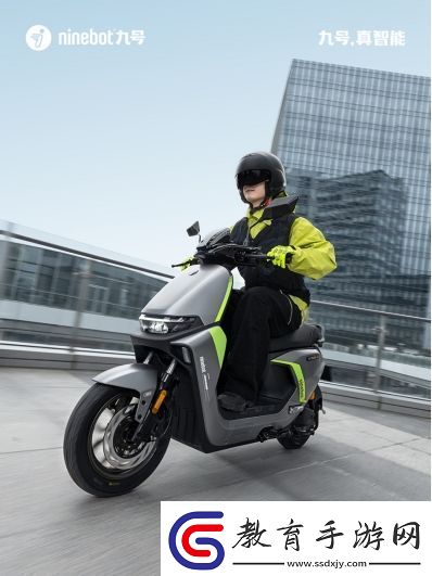 長續(xù)航+旗艦級制動！九號新品M395cMAX成高端電摩首選之一
