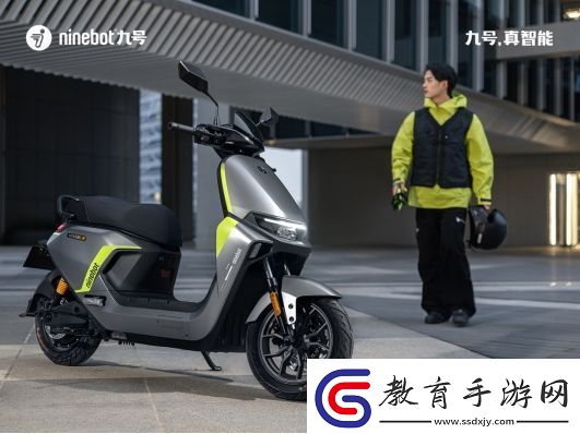 長續(xù)航+旗艦級制動！九號新品M395cMAX成高端電摩首選之一