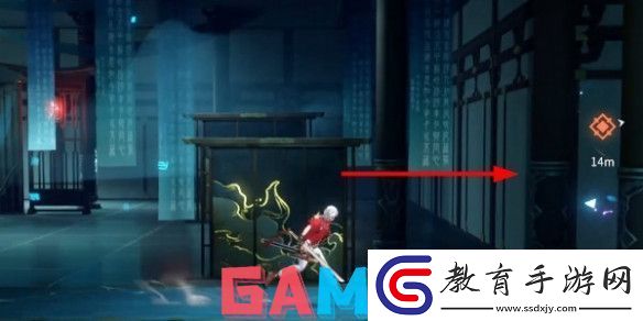 歸龍潮沉浮聆長(zhǎng)歌任務(wù)怎么完成