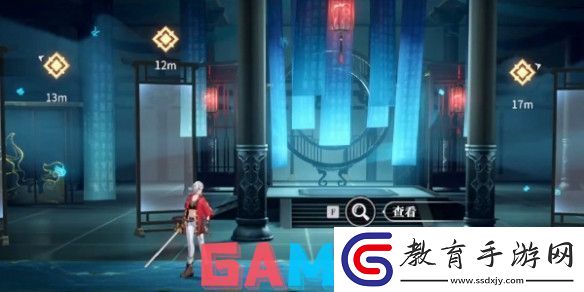 歸龍潮沉浮聆長(zhǎng)歌任務(wù)怎么完成
