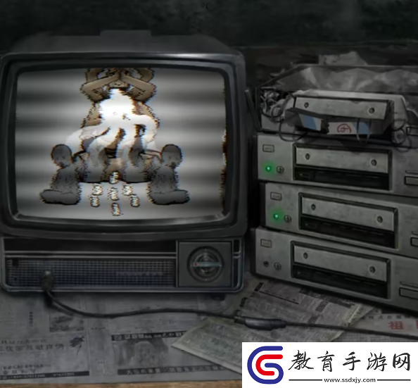 招魂棺第一