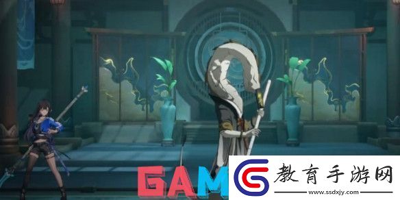 歸龍潮沉浮聆長(zhǎng)歌任務(wù)怎么完成