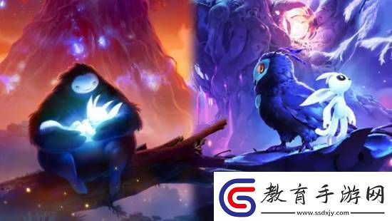 奧日系列短期不會有續(xù)作！版權(quán)歸微軟所有