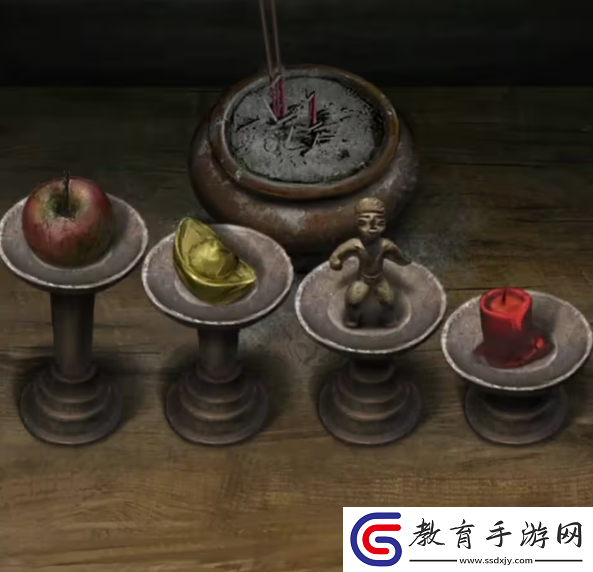 招魂棺第一